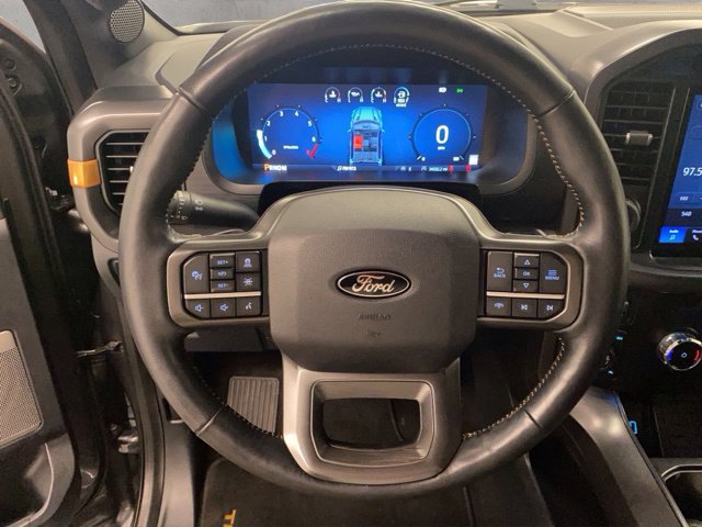 Used 2024 Ford F150 Tremor w/ Mobile Office Package AWD/4WD image 29