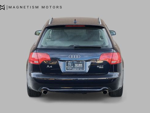 Used 2008 Audi A4 2.0T image 10