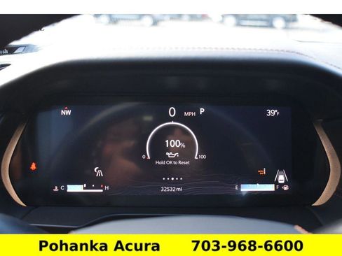 Used 2022 Jeep Grand Cherokee Summit w/ Adv Protech Group IV image 9