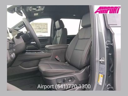 New 2026 Chevrolet Suburban RST w/ Comfort Package