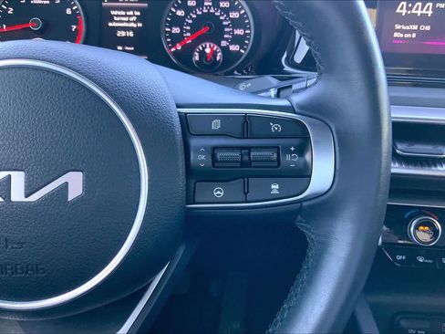 Used 2024 Kia K5 GT-Line w/ GT-Line Premium Package image 27