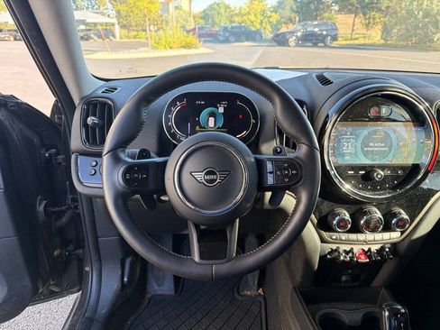 Used 2024 MINI Cooper Countryman S AWD/4WD image 13