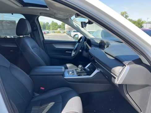 Certified 2024 MAZDA CX-90 Plug-In Hybrid w/ Preferred image 31