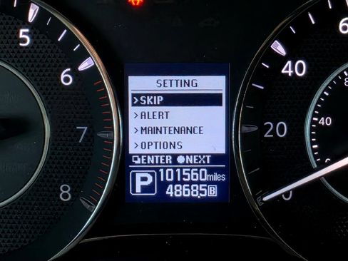 Used 2019 Nissan Armada SL w/ Premium Package AWD/4WD image 36