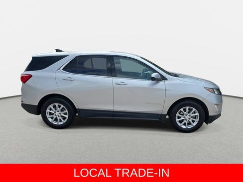Used 2020 Chevrolet Equinox LT FWD image 4