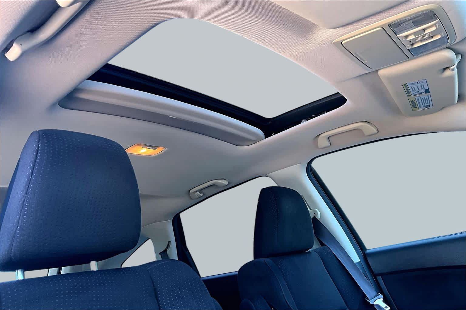 Used 2014 Honda CR-V EX image 12
