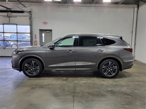 New 2026 Acura MDX w/ Advance Package image 9
