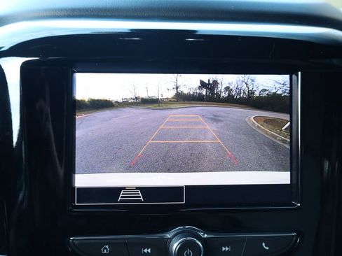 Used 2023 Chevrolet Traverse LS w/ Safety Package image 37