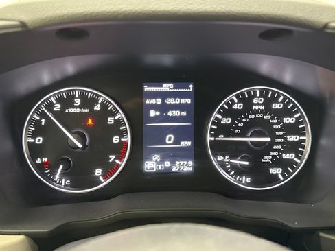 Used 2026 Subaru Forester Premium AWD/4WD image 18