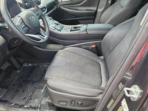 Used 2022 Hyundai Santa Fe SEL AWD/4WD image 15
