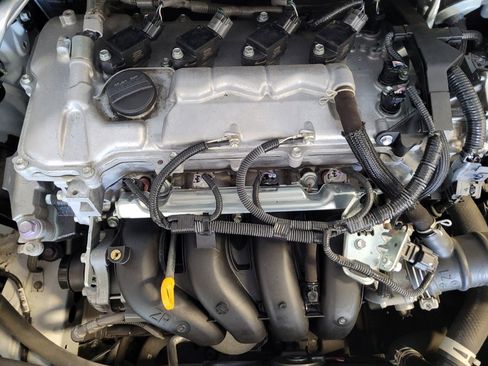 Used 2022 Toyota Corolla LE image 30