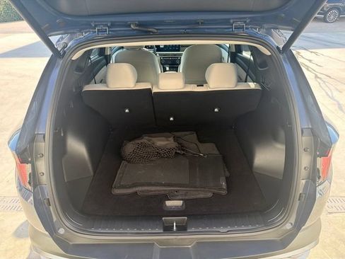 Used 2026 Hyundai Tucson SEL FWD image 20