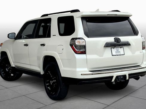 Used 2019 Toyota 4Runner Limited image 11