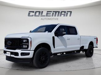 New 2026 Ford F350 XLT w/ XLT Premium Package video 1