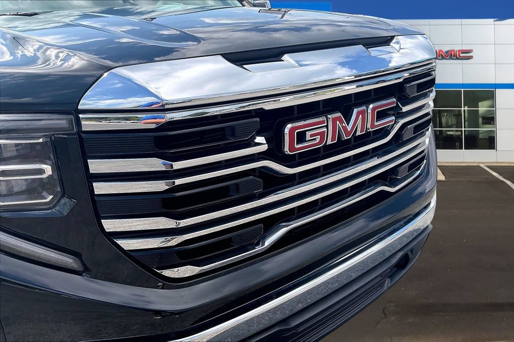 Used 2024 GMC Sierra 1500 SLT AWD/4WD image 33