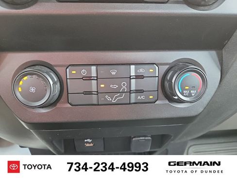 Used 2021 Ford F250 XL image 24