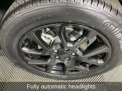 Certified 2023 Jeep Compass Altitude image 10