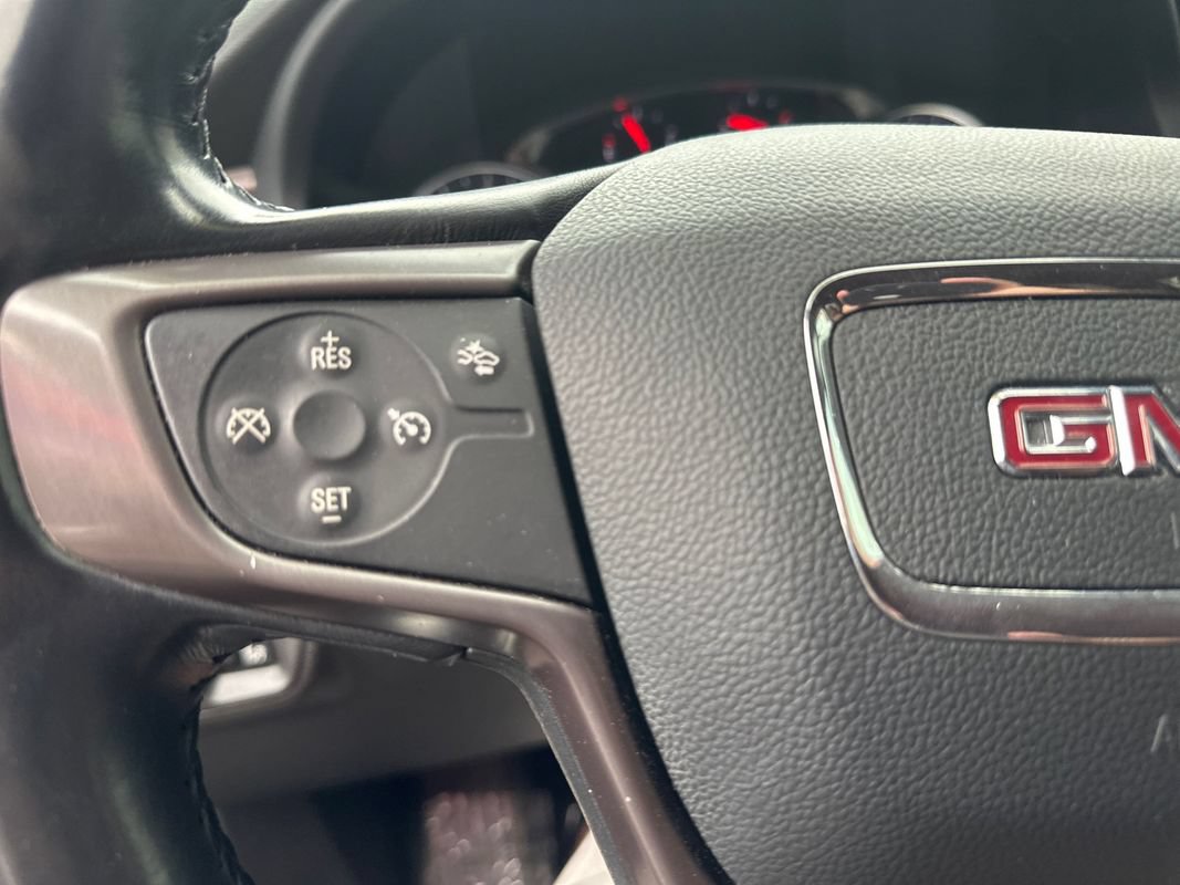 Used 2020 GMC Acadia AT4 w/ Driver Alert Package II AWD/4WD image 29