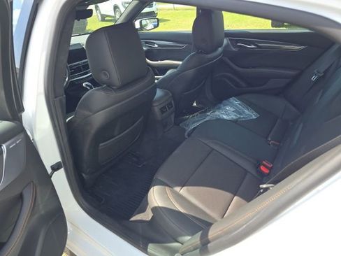 Used 2024 Cadillac CT5 V w/ Super Cruise 2 Package image 24