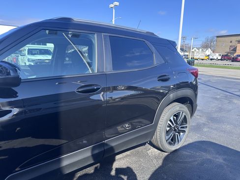 Used 2023 Chevrolet TrailBlazer LT image 5