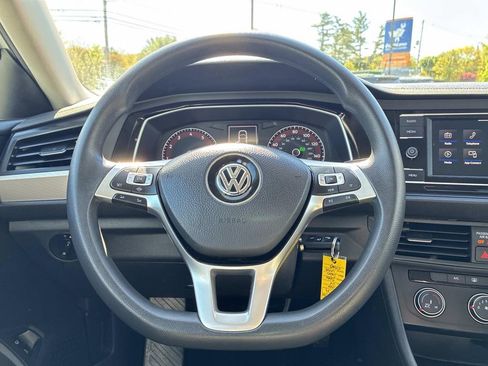 Used 2020 Volkswagen Jetta S FWD image 13
