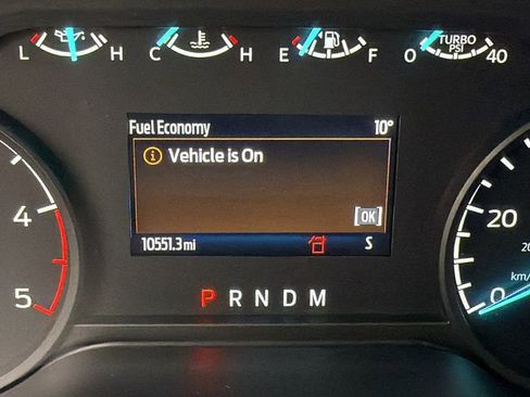 Used 2024 Ford F350 XL image 32