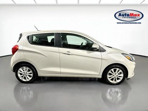 Used 2019 Chevrolet Spark LT FWD image 9