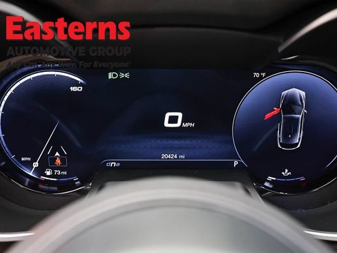 Used 2024 Alfa Romeo Stelvio Sprint AWD/4WD image 18