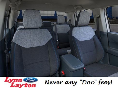 New 2026 Ford Maverick XLT image 10