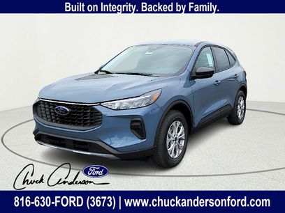 New 2026 Ford Escape Active w/ Cold Weather Package