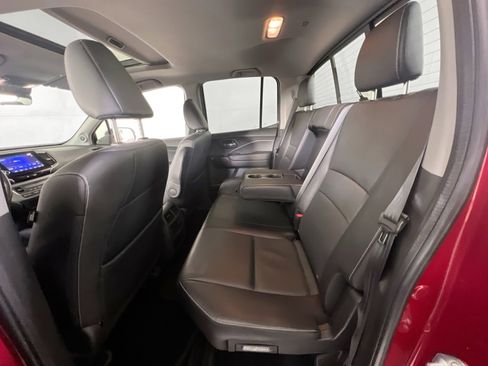 Used 2022 Honda Ridgeline RTL image 24