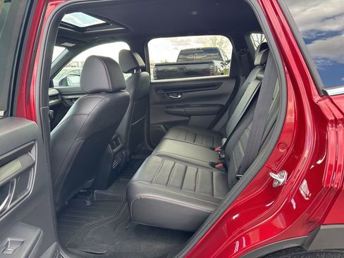 Used 2025 Honda CR-V Sport-L image 36