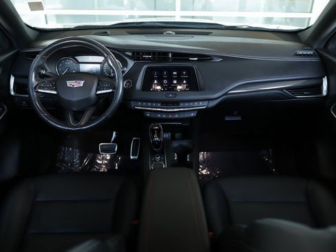 Used 2023 Cadillac XT4 Sport image 19