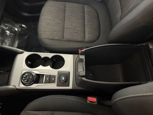 Used 2022 Ford Bronco Sport Big Bend w/ Convenience Package image 65