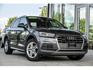 Used 2018 Audi Q5 2.0T Premium w/ Convenience Package AWD/4WD video 1