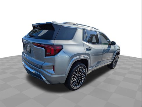 New 2026 GMC Terrain Denali image 4