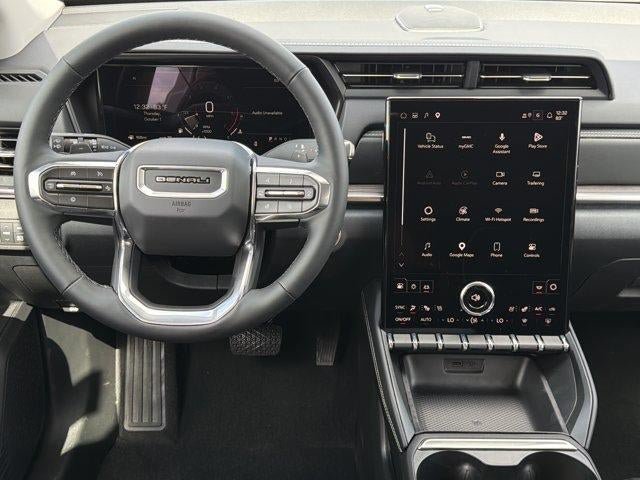 New 2027 GMC Terrain Denali AWD/4WD image 18