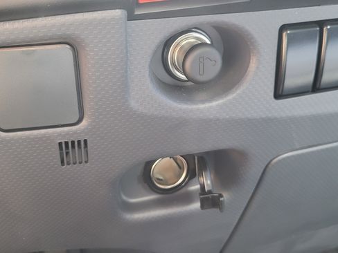 New 2025 Isuzu NQR RWD image 16