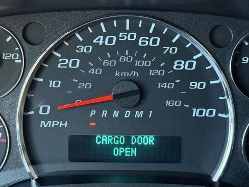 New 2026 GMC Savana 3500 Extended w/ Driver Convenience Package RWD image 24