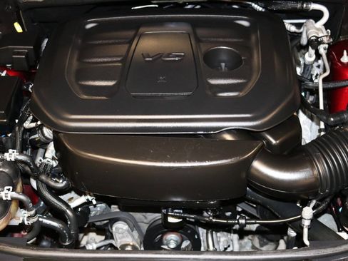 Used 2021 Dodge Durango SXT w/ 3rd Row Seating Group AWD/4WD image 93