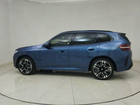 Used 2025 BMW X3 xDrive30i w/ Premium Package image 67