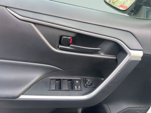 Used 2024 Toyota RAV4 LE image 20