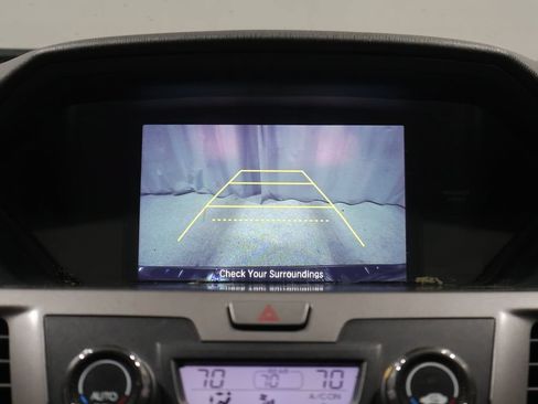 Used 2015 Honda Odyssey EX image 7
