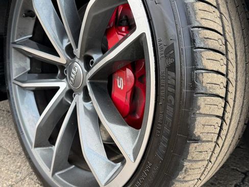 Used 2019 Audi S5 Premium Plus image 4