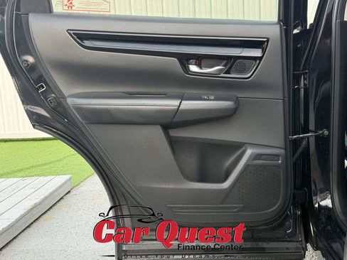 Used 2023 Honda CR-V EX-L image 13