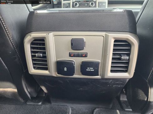 Used 2019 Ford F150 Lariat w/ Equipment Group 502A Luxury AWD/4WD image 18