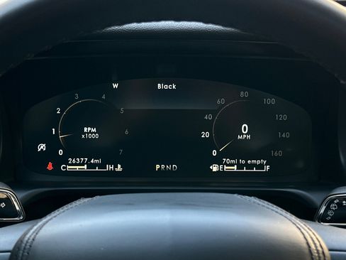 Used 2023 Lincoln Aviator Reserve w/ Equipment Group 201A image 30