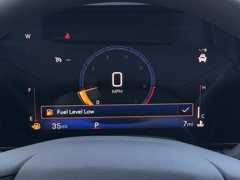 New 2026 Chevrolet TrailBlazer LS w/ LS Confidence Package image 12