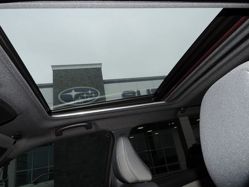 New 2026 Subaru Forester Touring AWD/4WD image 15