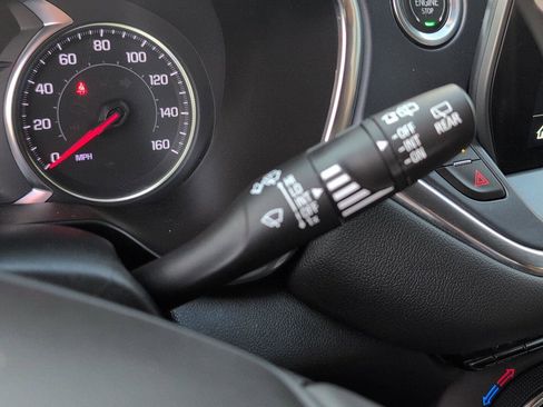 Used 2023 Chevrolet Blazer LT w/ LPO, Black Grille Bar Package image 26